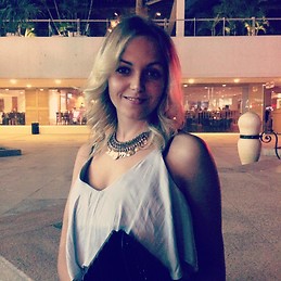 Goda Lukoševičiūtė