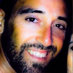 Tony Medina