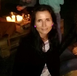 Maria Iriarte Ariztegui