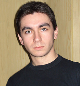 Theodoros Karypidis