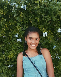 Ailin vanesa Zapata olivella