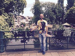 Antoine Flores Gracia