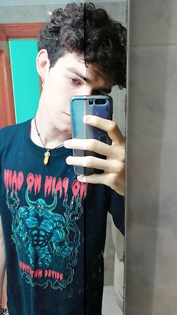 Abraham Ortega Reboso