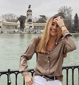 Andrea Sánchez Bellido