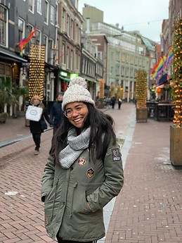 Nataly Reyes Calderón