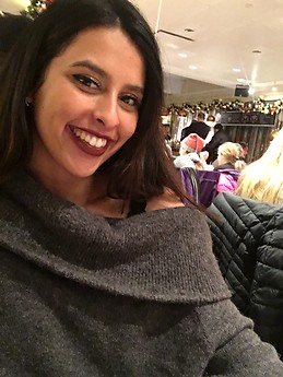 Ines Ben Yacoub Akkar