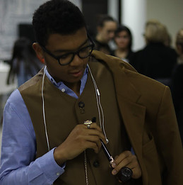 Juan Manuel Cuero Bravo