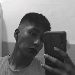 Frank Joel Vega Soliz