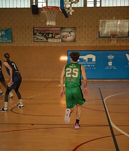 Guillermo Gatti González