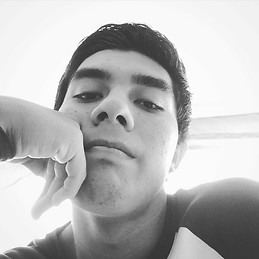 Sebastian Esparza Diaz