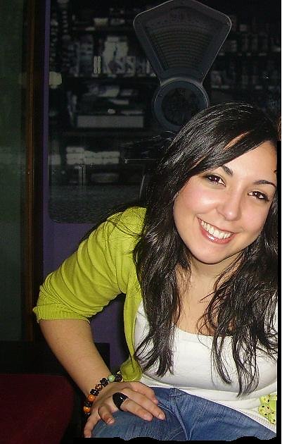 erika garcia melo