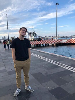 Alberto Iglesias Burgos