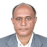 Khageshwar Singh Patel