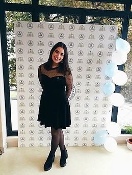 Marina Gutiérrez Pelayo