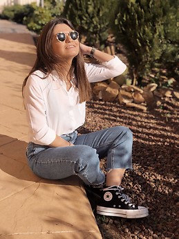 Marcela SanBartolome