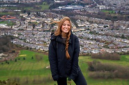 Elena Ballvé Martín