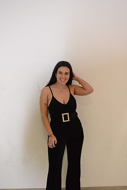 Nazareth Sánchez Gallego