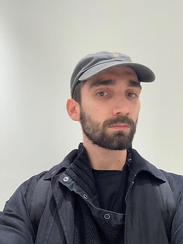 Antonio Spagnoletti Cirocco