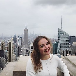 Liliana Karpovičiūtė