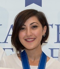 Merve Armagan