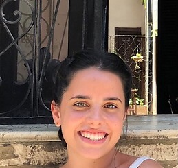 Leticia Calderín Roque