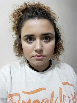 Gara Hernández Asenjo