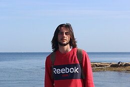 Javier Román Pásaro