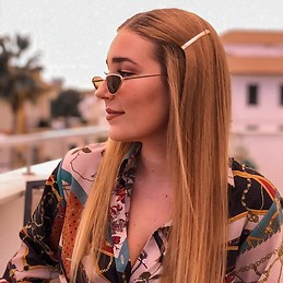 Sofía Del Aguila Romero