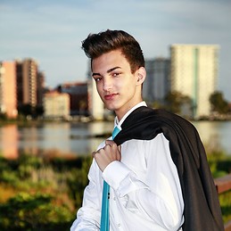 Miguel Angel Devesa Ferrer