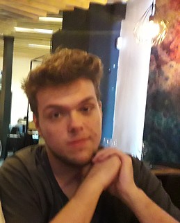 Miguel Del Pozo Sánchez