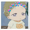 Mitzuki-chan ʕ ꈍᴥꈍʔ