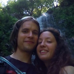 Alberto Ballesteros Tolosana