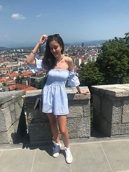 Paloma Rodríguez Conde