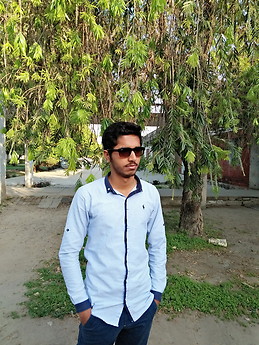 Zain Asghar