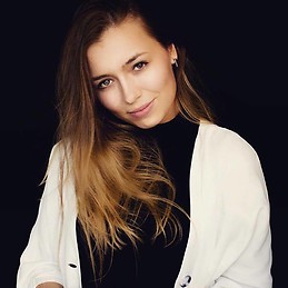 Aleksandra Markiewicz