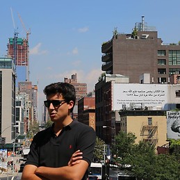 Tiago Gomez-Lor