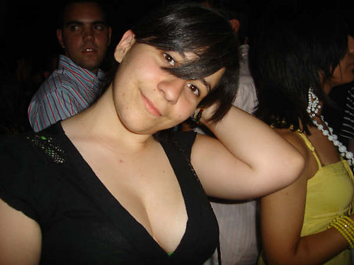 Angela Casillas