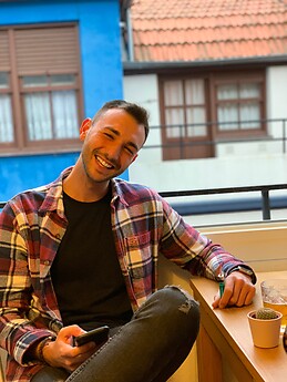 Asier Robredo