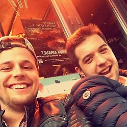 Pierre-Antoine Traisnel