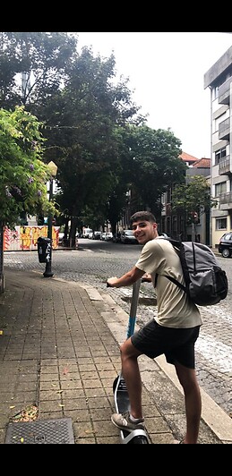 Marco Andrade Martínez