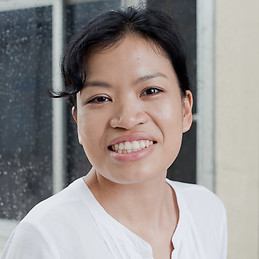 Shavaorn Wongcom