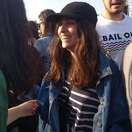 Ana Bafallíu Oliver