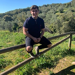 Daniel Ballesteros Vazquez