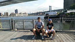 Javier Vidal García López