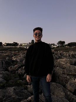 Bruno Veloso Iglesias