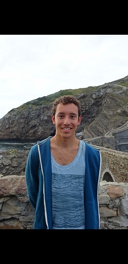 Fabio Klevenz