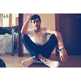 Pablo Vicente