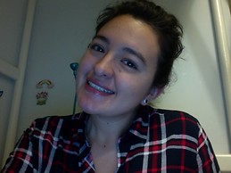 Catalina Romero Arias