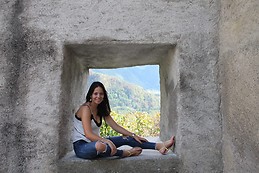Sara Pazo