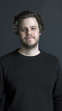 Michael Varga